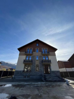 Dani Lux Apartments